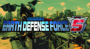 earth defense force 5 ps4 trophies