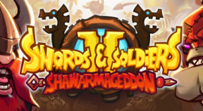 swords and soldiers ii shawarmageddon steam achievements