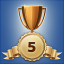 Champion - 5