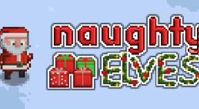 naughty elves steam achievements