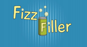 fizz filler google play achievements