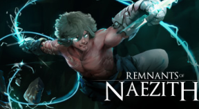 remnants of naezith steam achievements