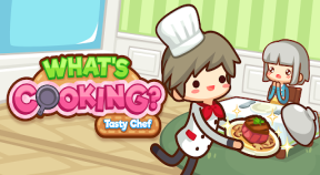 what's cooking tasty chef google play achievements