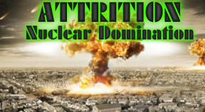 attrition  nuclear domination steam achievements