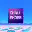 Challenger!