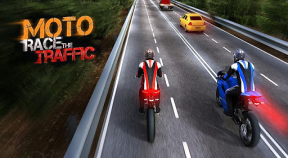 race the traffic moto google play achievements