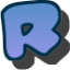 R
