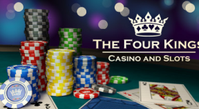 the four kings casino and slots steam achievements