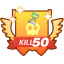 Time Mode Total Kill: 50