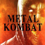 Metal Kombat