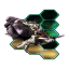 BIRD OF LEGEND