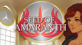 seed of amaranth steam achievements