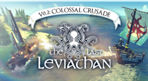 the last leviathan steam achievements