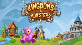 kingdoms and monsters google play achievements