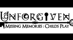 unforgiven  missing memories child's play steam achievements