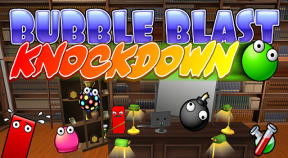 Bubble Blast Knockdown by Magma Mobile