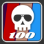 100 Kills