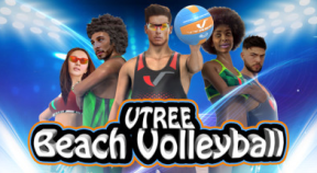 vtree beach volleyball steam achievements