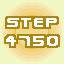 STEP 4750