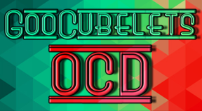 goocubelets  ocd steam achievements