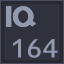 Visual IQ 164