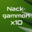Nackgammon