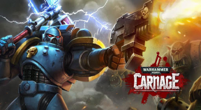 warhammer 40000  carnage google play achievements
