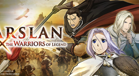 arslan  the warriors of legend steam achievements