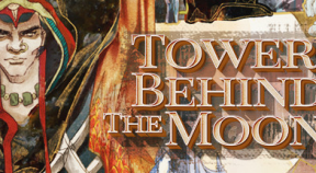 tower behind the moon steam achievements