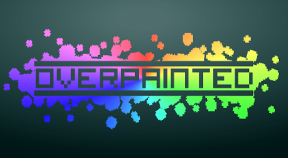 overpainted google play achievements