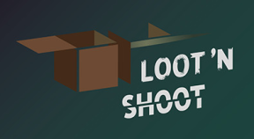 loot'n shoot steam achievements