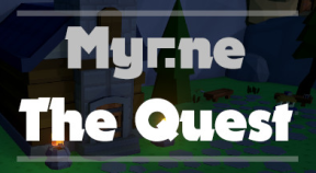 myrne  the quest steam achievements