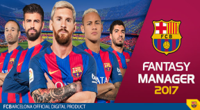fcb fantasy manager 2017 google play achievements
