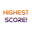Highest Score