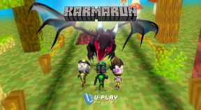 karma run google play achievements