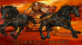 chariot wars steam achievements