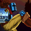 Jump Knight