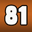 Level 81
