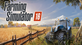 farming simulator 16 google play achievements