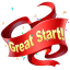 Great Start!