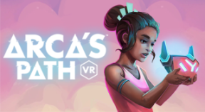 arca's path vr ps4 trophies