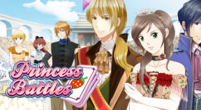 princess battles steam achievements