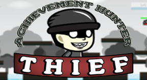 achievement hunter  thief steam achievements
