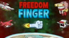 freedom finger xbox one achievements