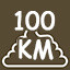 100KM