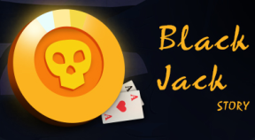 black jack story steam achievements