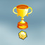 One-star award
