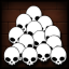 Mountain of Skulls