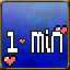 1 minute