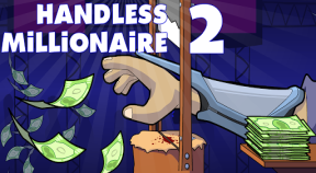 handless millionaire 2 google play achievements